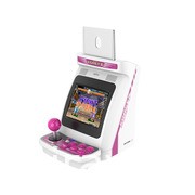 TAITO 迷你機台「EGRET II mini」公布《究極虎》《影之傳說》等完整遊戲名單