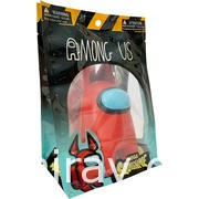 太空狼人殺《Among Us》官方授權商品公開「SQUISH ME」 預定 7 月 15 日發售