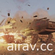 《G.I. JOE 特種部隊》降臨《戰車世界》Xbox 、PlayStation 戰場