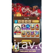 即時 PvP 策略遊戲《Castle Craft：World War》發表 部屬指揮官及軍隊擊潰對手