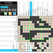 重溫 SEGA 經典角色！《繪圖方塊 Picross》推出《Mega Drive &amp; MarkIII 版》