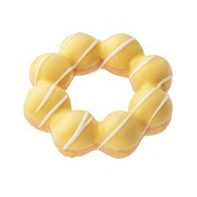 Mister Donut x 貓貓蟲咖波推出造型甜甜圈與限量周邊