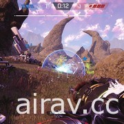 以時間迴圈為主題 FPS 新作《雷能思之門》延期至 9 月推出