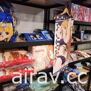 《刀劍神域》主題快閃餐廳 今起於西門武昌誠品店展開 提供外帶訂餐服務