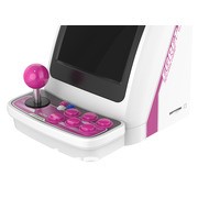 TAITO 迷你機台「EGRET II mini」公布《究極虎》《影之傳說》等完整遊戲名單