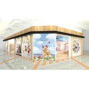 集結安利美特、木棉花等店鋪「新娛樂動漫特區」8 月於大直商圈「ATT eLife」開幕