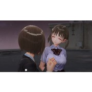 岸田梅爾擔任人設的《BLUE REFLECTION: 帝》官方網站開張 首部預告片同時曝光