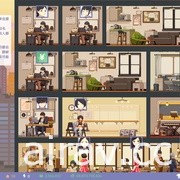 偶像養成遊戲《偶像經紀人》正式登陸 Steam 平台