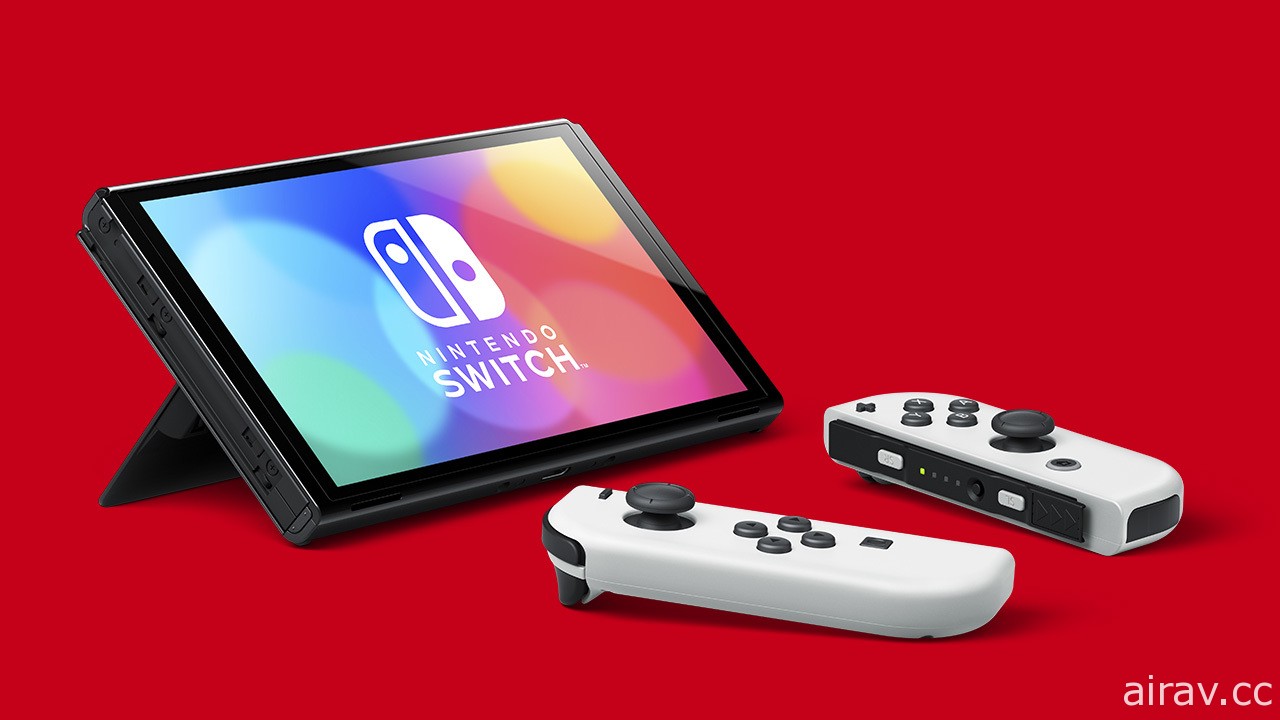 【GNN 大調查】新型 Nintendo Switch 主機調查結果出爐 效能依舊是玩家關注焦點