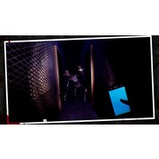 恐怖冒险游戏《Silent Playhouse Residence》推出 揭开废弃旧房的神秘面纱