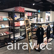 《刀剑神域》主题快闪餐厅 今起于西门武昌诚品店展开 提供外带订餐服务