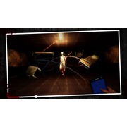 恐怖冒险游戏《Silent Playhouse Residence》推出 揭开废弃旧房的神秘面纱