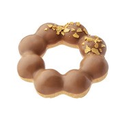 Mister Donut x 貓貓蟲咖波推出造型甜甜圈與限量周邊