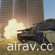 《G.I. JOE 特種部隊》降臨《戰車世界》Xbox 、PlayStation 戰場