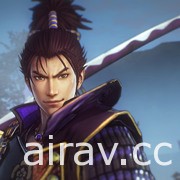 《戰國無雙 5》PC 版釋出試玩版 預定 7 月 27 日上市