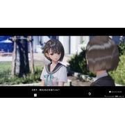 岸田梅爾擔任人設的《BLUE REFLECTION: 帝》官方網站開張 首部預告片同時曝光