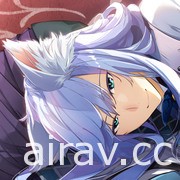 戀愛冒險新作《貓郎樂園-Catboys Paradise》7 月 15 日登陸 Steam 平台