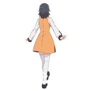 《處刑少女的生存之道》電視動畫 2022 年開播 J.C.STAFF 製作