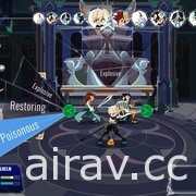 向經典 JRPG 致敬新作《水晶傳奇》今日上市 善用時間魔法戰勝敵人