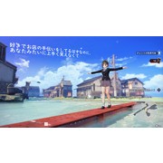 岸田梅爾擔任人設的《BLUE REFLECTION: 帝》官方網站開張 首部預告片同時曝光