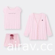 UNIQLO 與 GU 再度與《鬼滅之刃》展開聯名企劃 推出系列服飾及配件