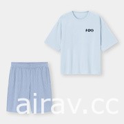 UNIQLO 與 GU 再度與《鬼滅之刃》展開聯名企劃 推出系列服飾及配件