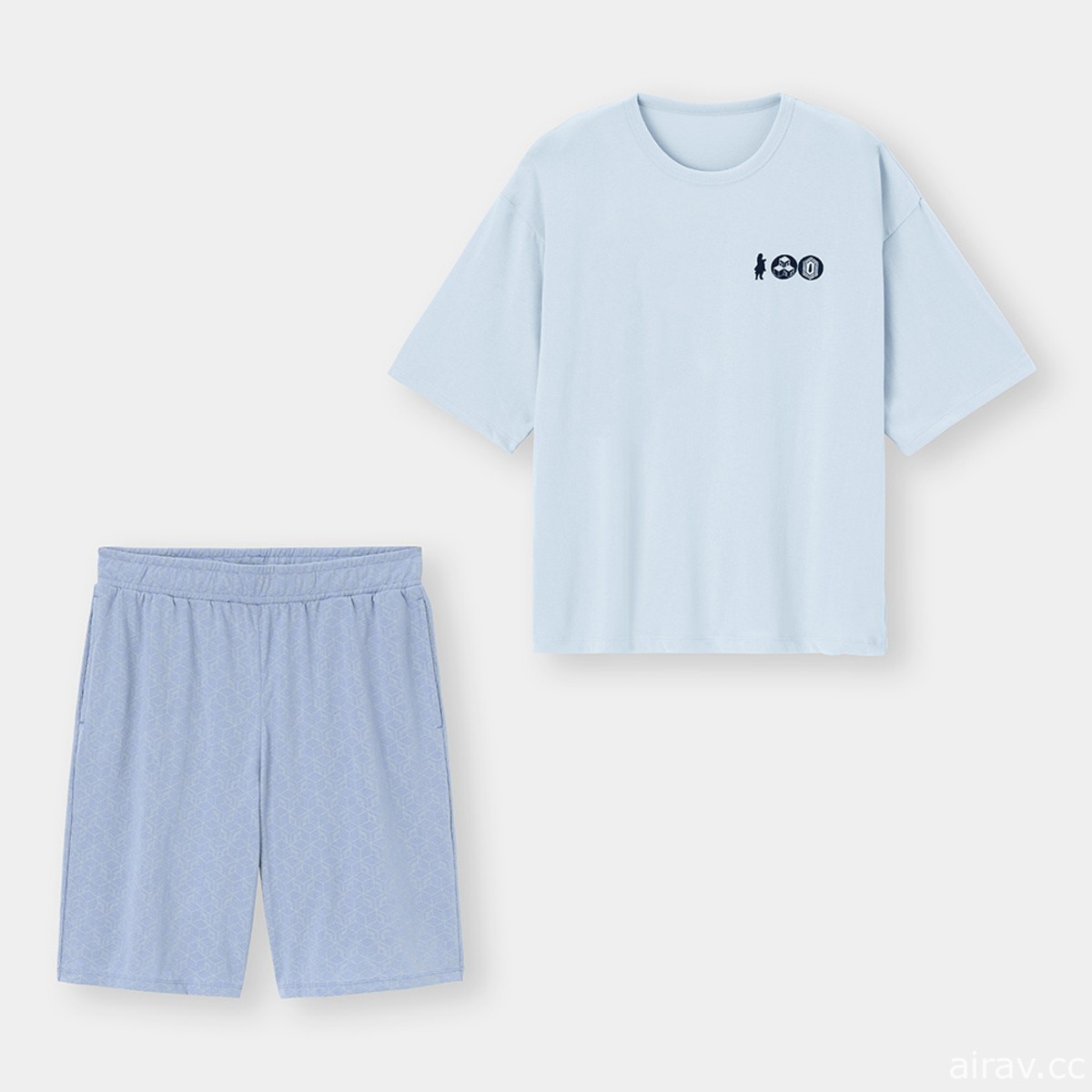 UNIQLO 與 GU 再度與《鬼滅之刃》展開聯名企劃 推出系列服飾及配件