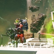 以時間迴圈為主題 FPS 新作《雷能思之門》延期至 9 月推出