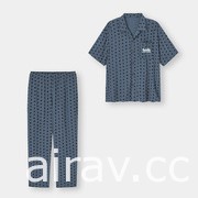 UNIQLO 與 GU 再度與《鬼滅之刃》展開聯名企劃 推出系列服飾及配件