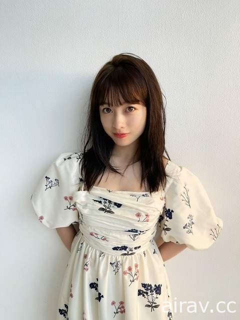 橋本環奈《奇蹟的一張照片影片版》網友回味覺得還是那個時候最可愛