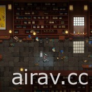 Roguelike 動作遊戲《暖雪》近日公開 釋出故事宣傳影片