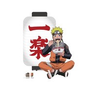 「火影忍者一樂拉麵」8/10 起台北信義威秀展開試營運