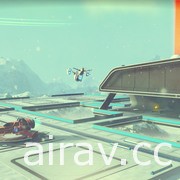 上市五周年《No Man&#039;s Sky》释出纪念影片 预告第 17 波改版“Frontiers”即将到来