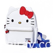 Hello Kitty、布丁狗、蛋黄哥“STAYREALx三丽鸥家族”联名商品 8/6 推出