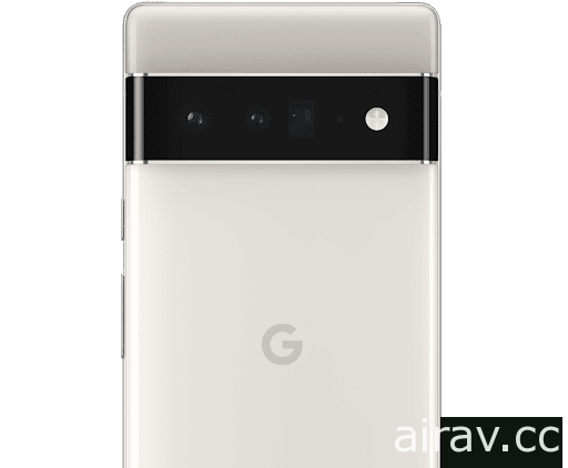 Google 宣布最新智慧型手機 Pixel 6 預計 2021 年秋季上市 將搭載全新晶片