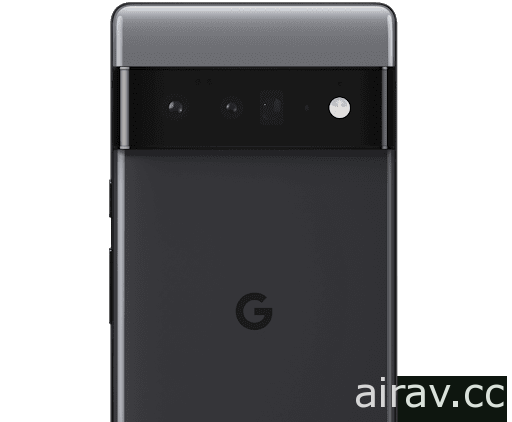 Google 宣布最新智慧型手機 Pixel 6 預計 2021 年秋季上市 將搭載全新晶片