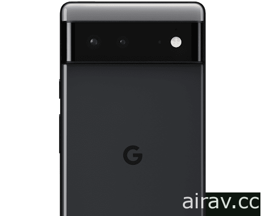 Google 宣布最新智慧型手機 Pixel 6 預計 2021 年秋季上市 將搭載全新晶片