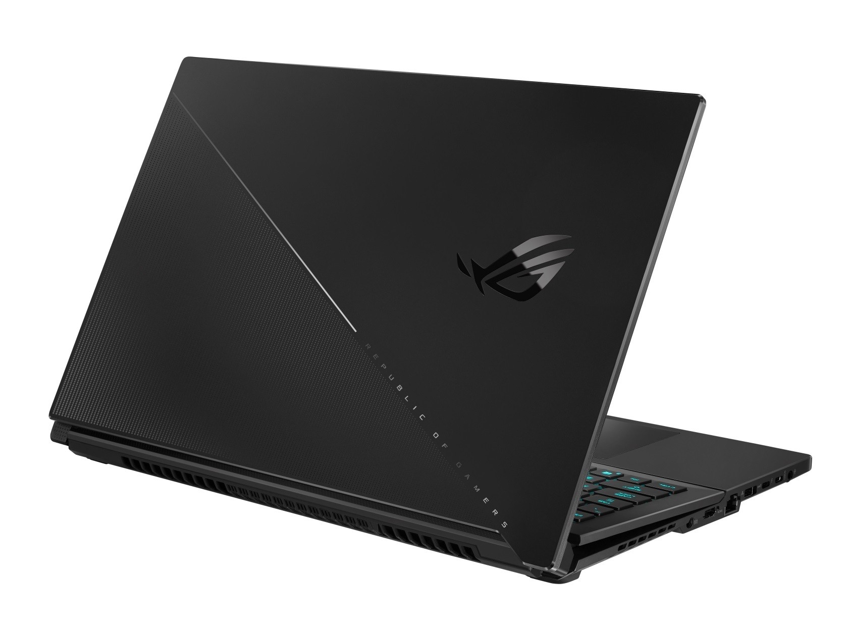 华硕电竞笔电旗舰款“ROG Zephyrus S17”正式开卖