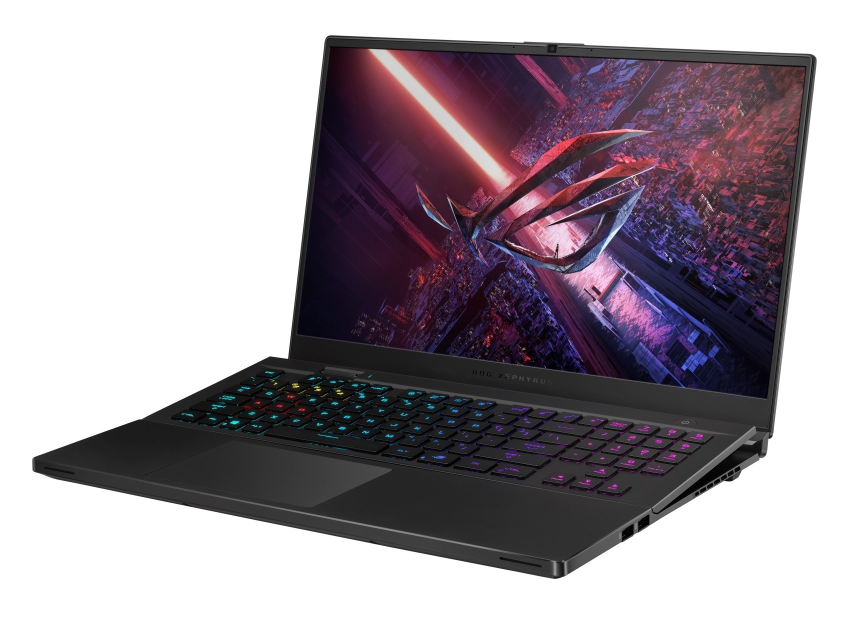 華碩電競筆電旗艦款「ROG Zephyrus S17」正式開賣