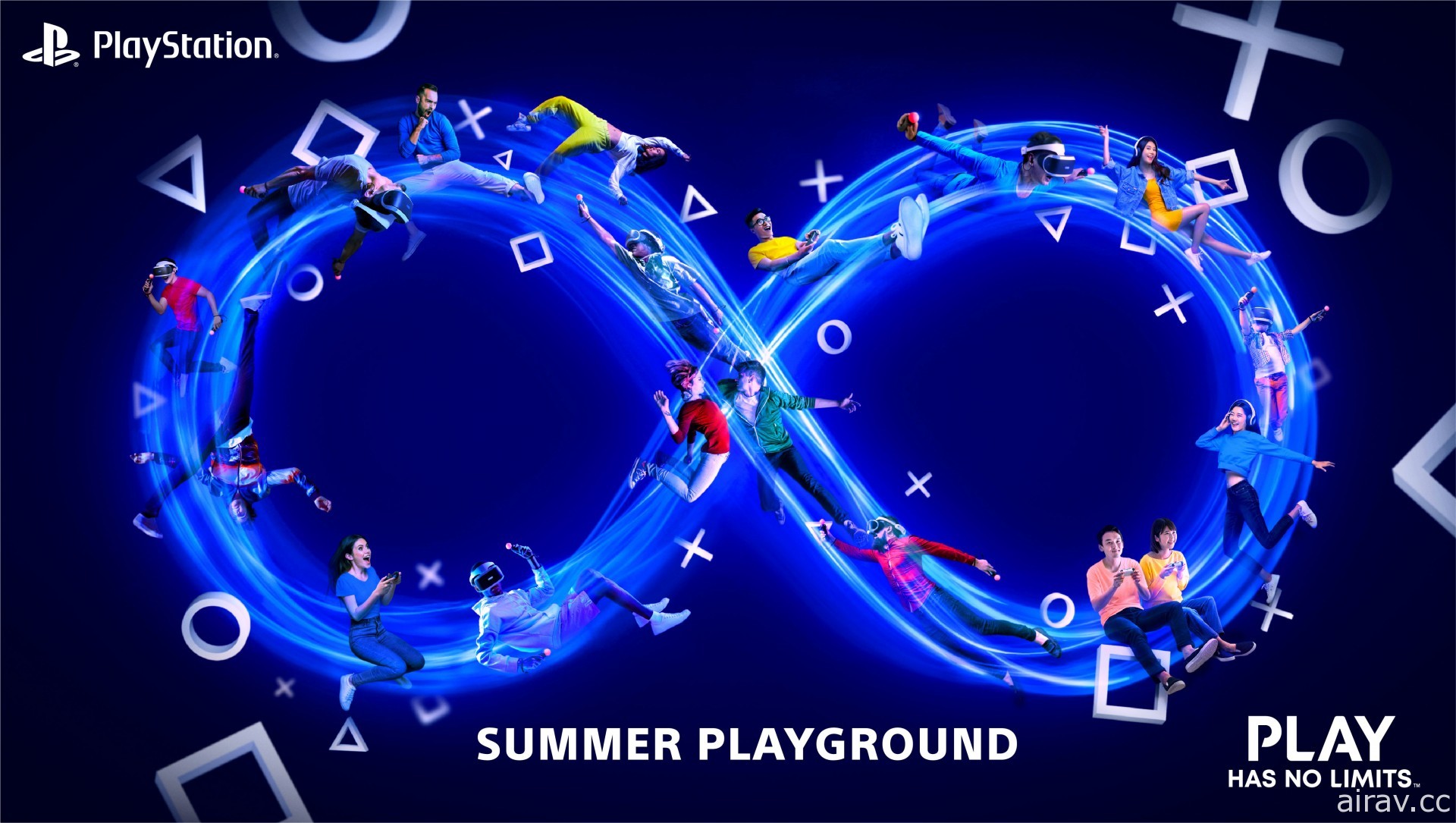 参加 SIET“Summer Playground”挑战赢独家奖赏！限时夏日购物优惠实施中