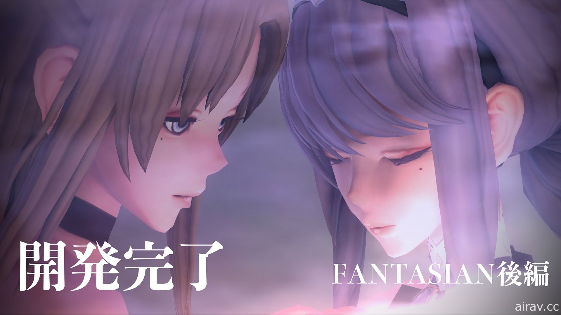 坂口博信宣布《Fantasian》後篇已開發完成 推出時間尚未確定