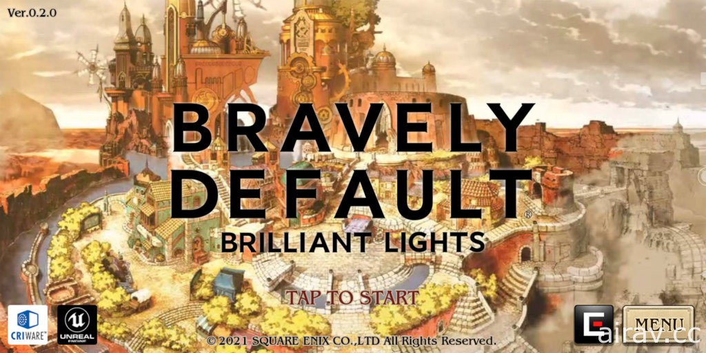 《BRAVELY DEFAULT BRILLIANT LIGHTS》试玩 围绕系列作世界与水晶展开冒险