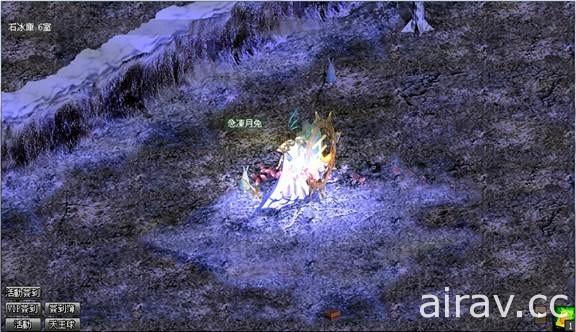 《新天上碑》推出 V9.7 魔王召喚新版本 朱雀攻城戰考驗向心力及默契