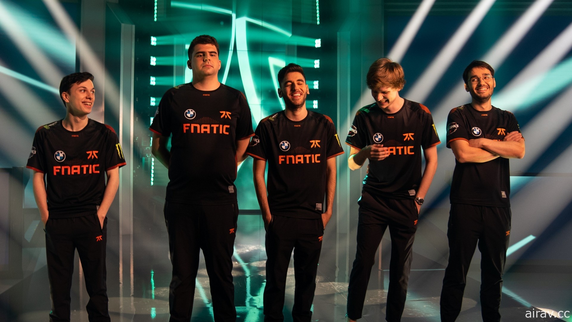 T1、Fnatic、C9 取得《英雄联盟》世界大赛参赛资格　G2 不敌世仇、参赛纪录中断