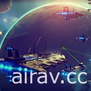 上市五周年《No Man&#039;s Sky》釋出紀念影片 預告第 17 波改版「Frontiers」即將到來