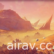 上市五周年《No Man&#039;s Sky》释出纪念影片 预告第 17 波改版“Frontiers”即将到来