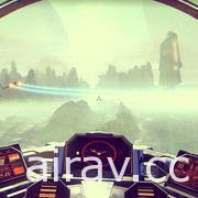 上市五周年《No Man&#039;s Sky》釋出紀念影片 預告第 17 波改版「Frontiers」即將到來