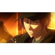 《劇場版 Free! 男子游泳部-the Final Stroke-》前篇公開正式預告宣傳影片