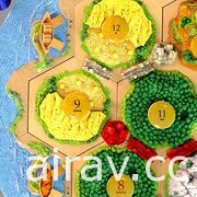 經典桌上遊戲《卡坦島 3D》將推出繁中典藏版 全台限量 500 套