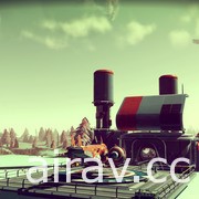 上市五周年《No Man&#039;s Sky》释出纪念影片 预告第 17 波改版“Frontiers”即将到来